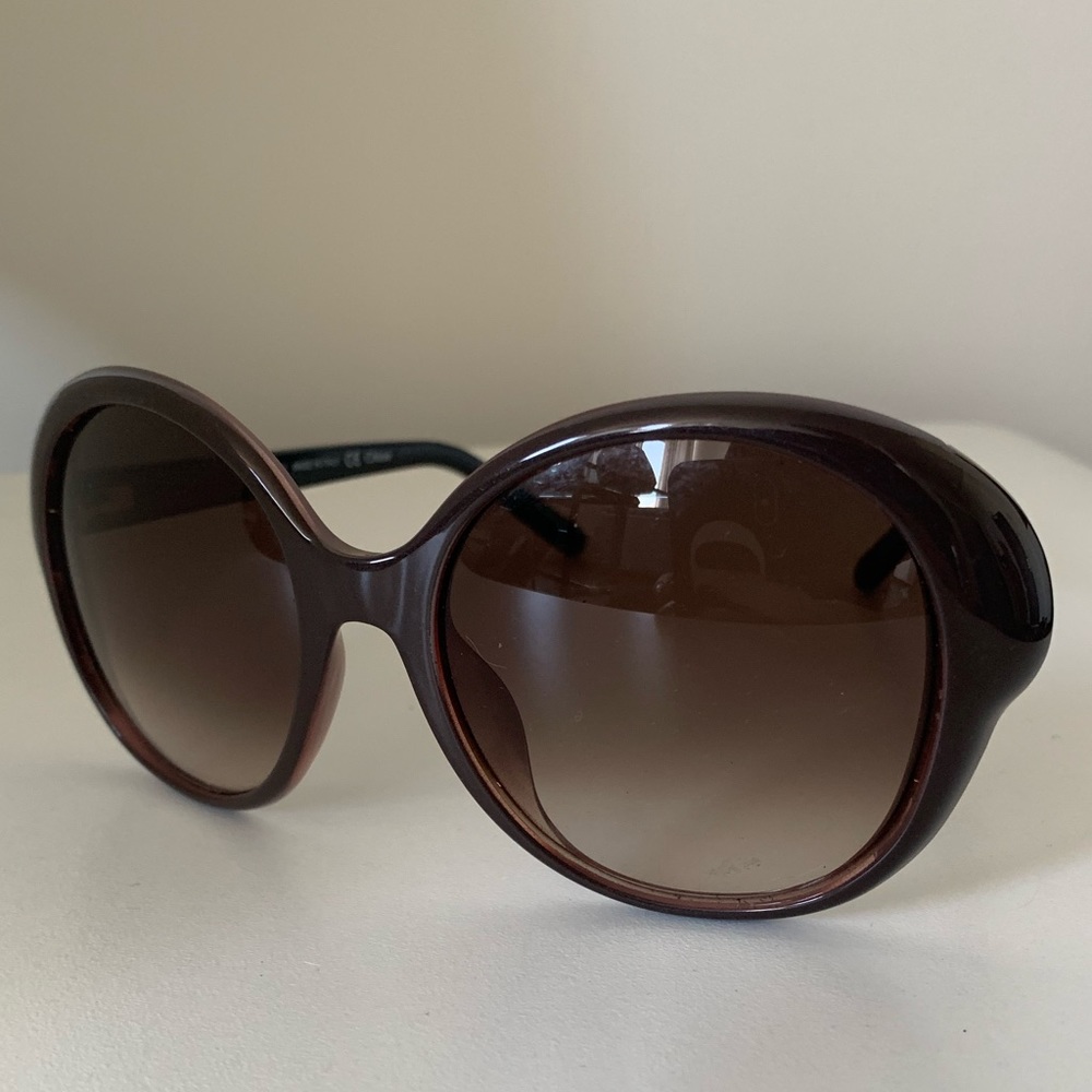 Chloe Sunglasses! - Picture 3 of 4